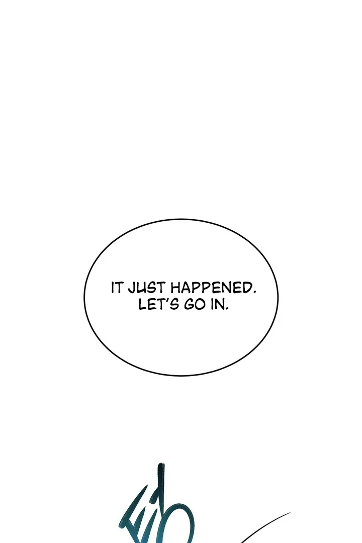 That Gaze That Swallows Me Chapter 7 - Page 116