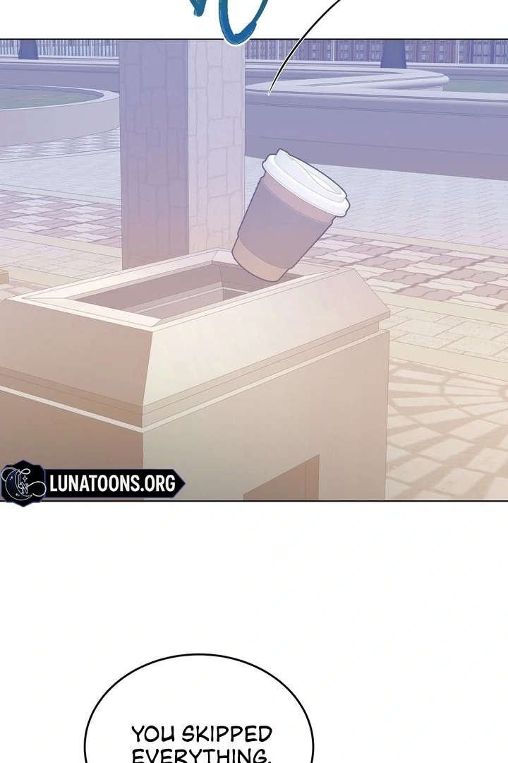 That Gaze That Swallows Me Chapter 7 - Page 117