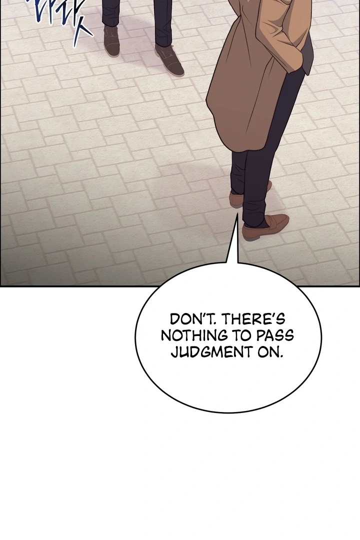 That Gaze That Swallows Me Chapter 7 - Page 119