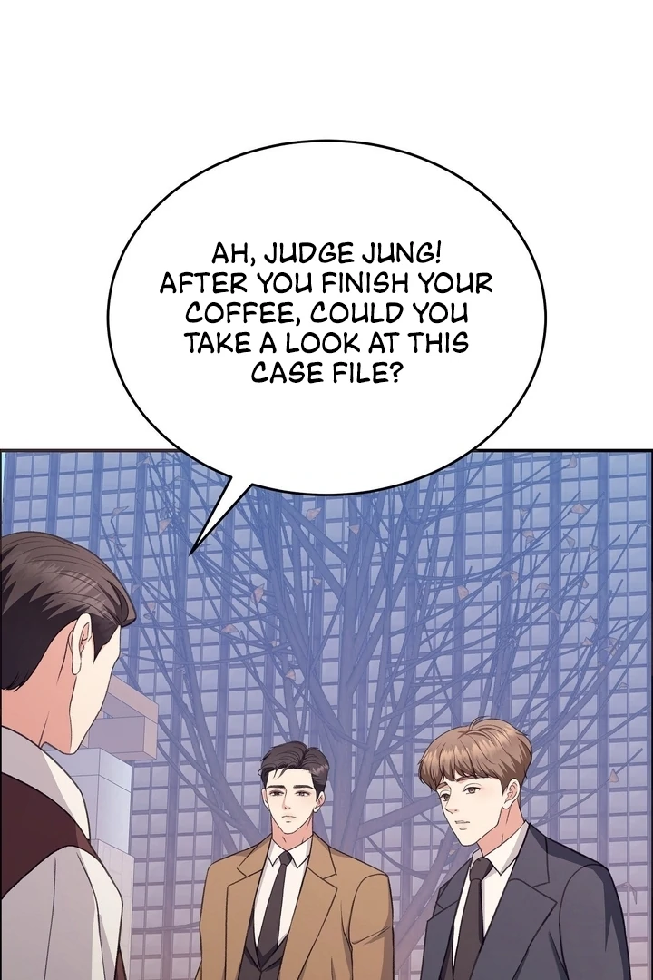 That Gaze That Swallows Me Chapter 7 - Page 122