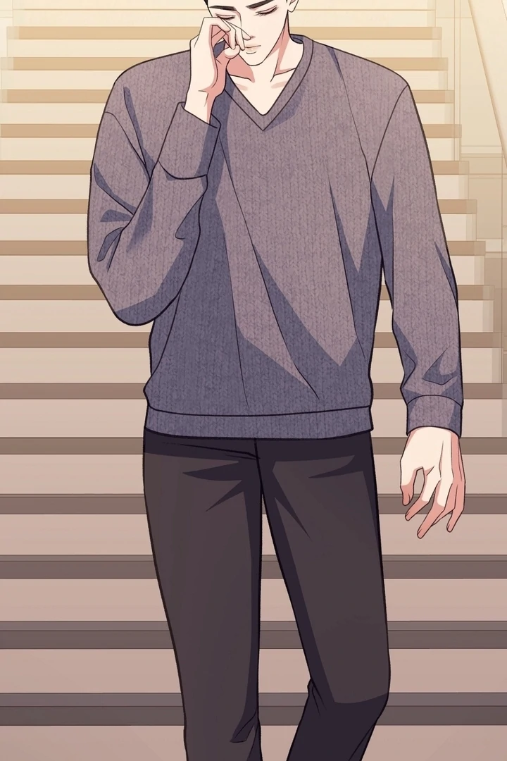 That Gaze That Swallows Me Chapter 7 - Page 146