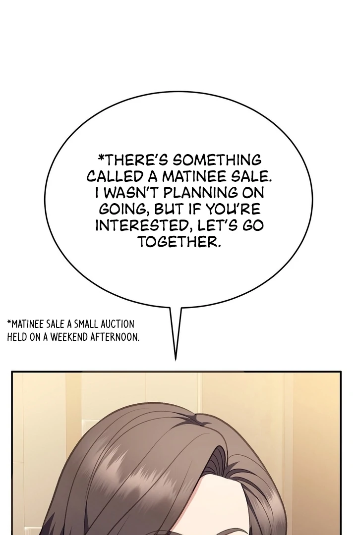 That Gaze That Swallows Me Chapter 7 - Page 157