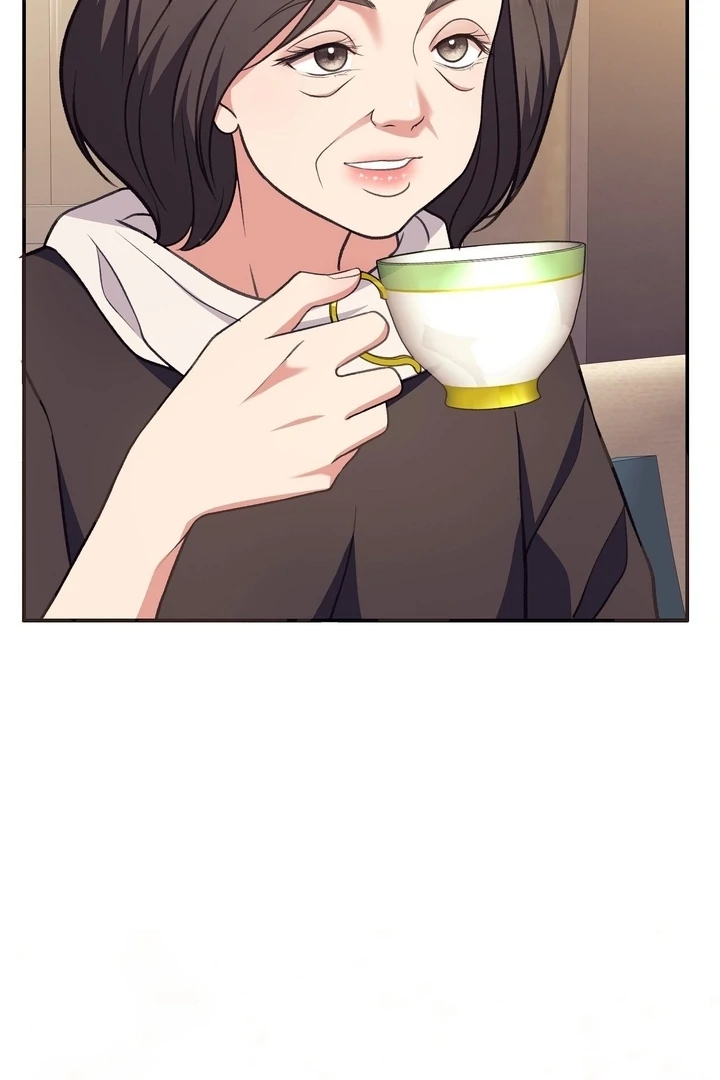 That Gaze That Swallows Me Chapter 7 - Page 158