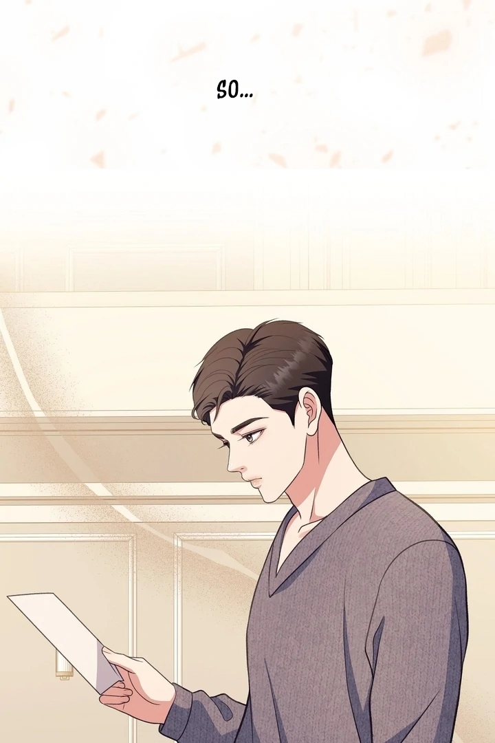 That Gaze That Swallows Me Chapter 7 - Page 160