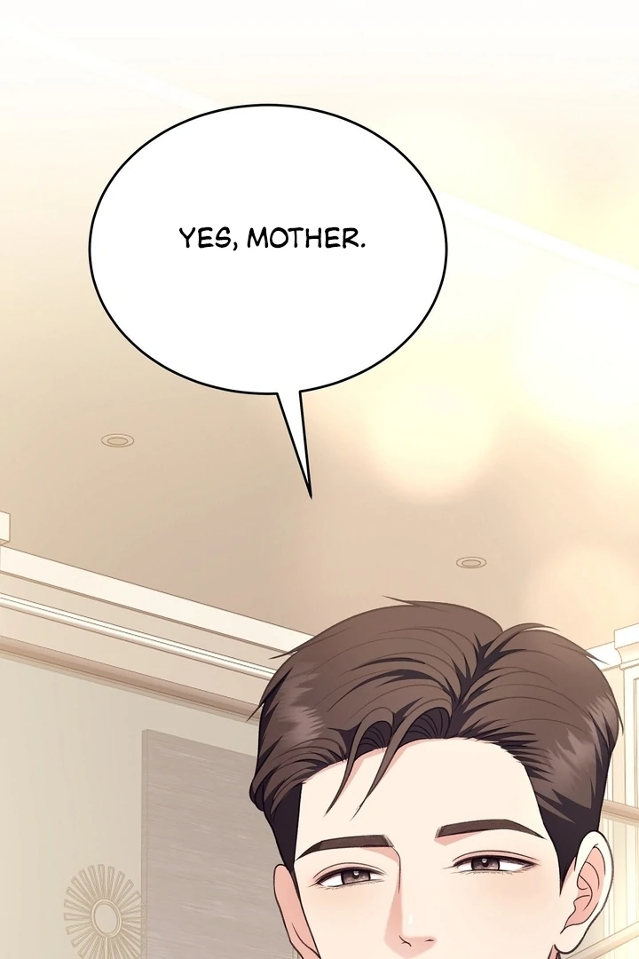 That Gaze That Swallows Me Chapter 7 - Page 163