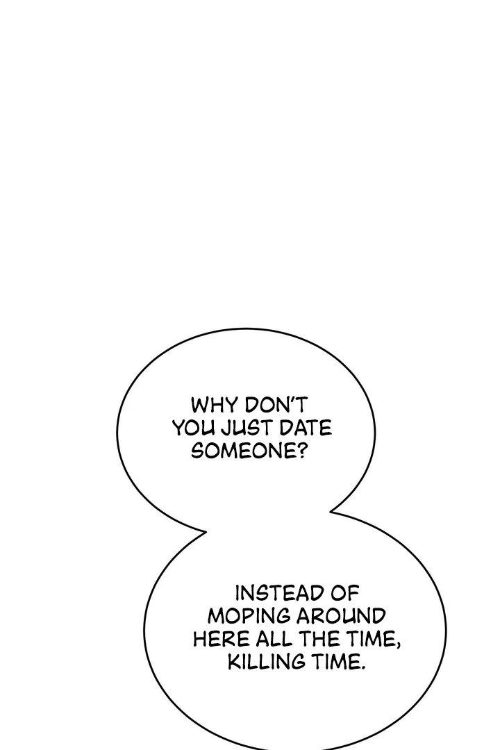 That Gaze That Swallows Me Chapter 7 - Page 20