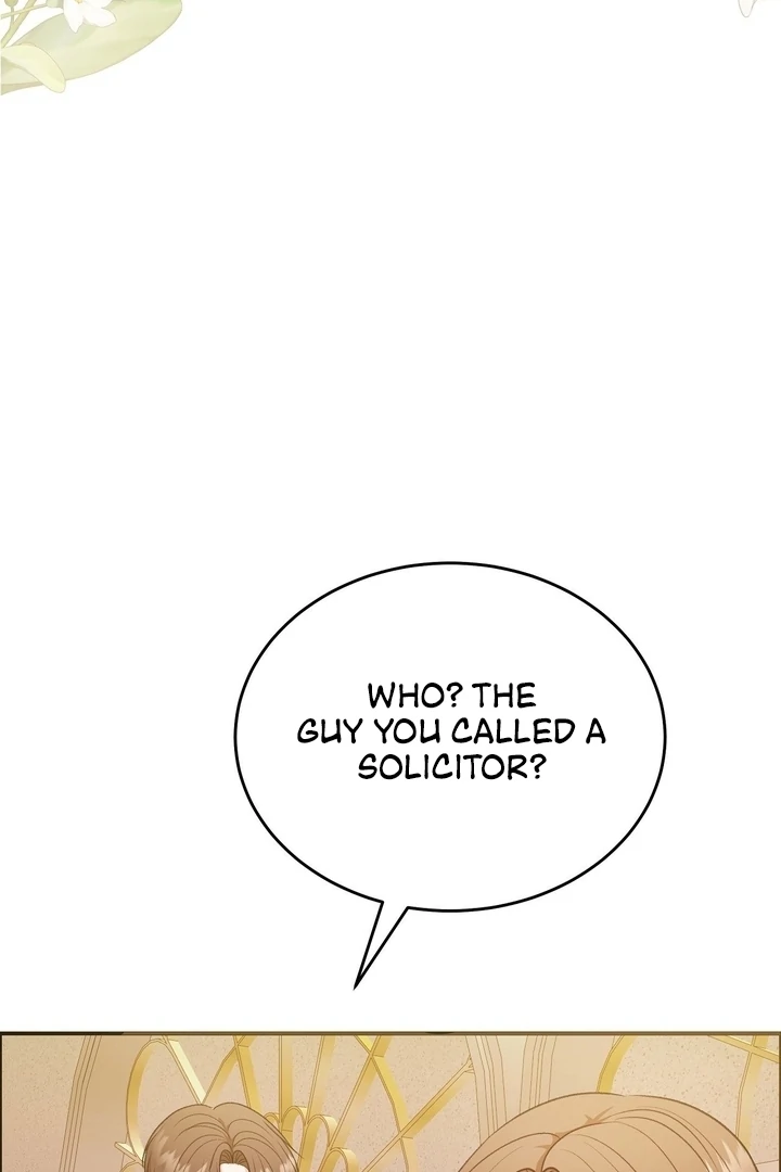 That Gaze That Swallows Me Chapter 7 - Page 36