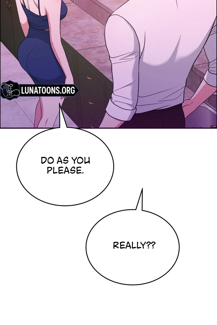 That Gaze That Swallows Me Chapter 7 - Page 43