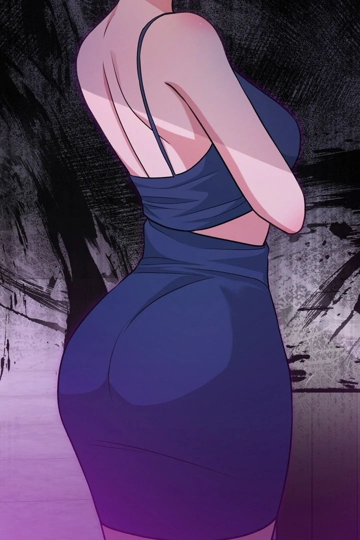 That Gaze That Swallows Me Chapter 7 - Page 45