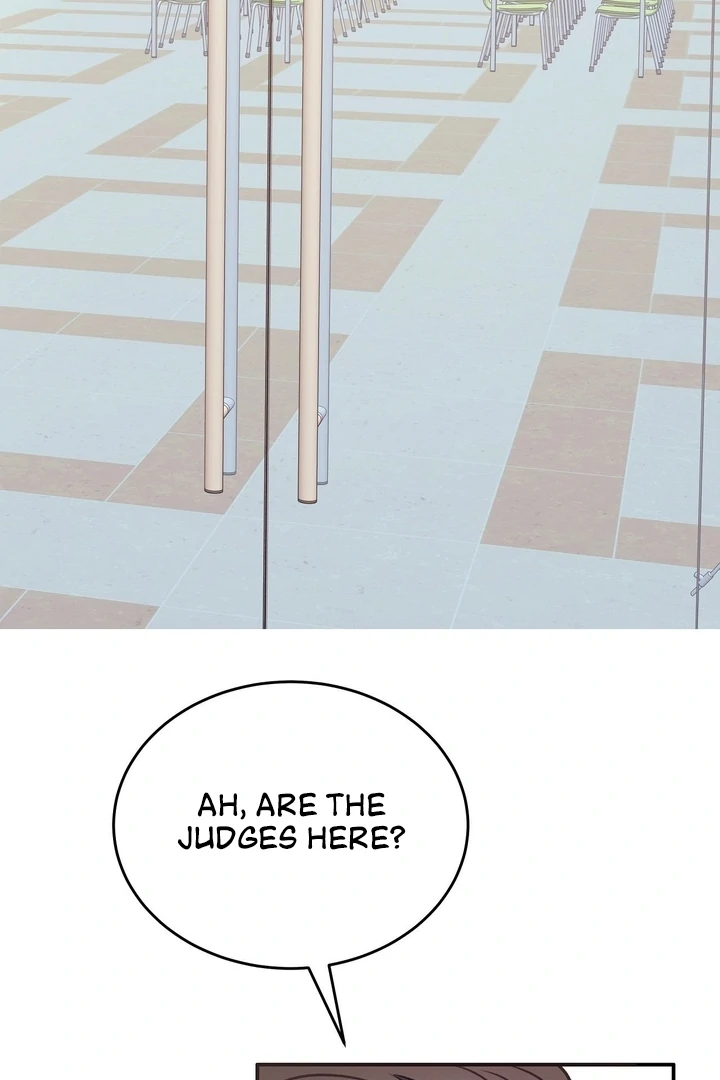 That Gaze That Swallows Me Chapter 7 - Page 52