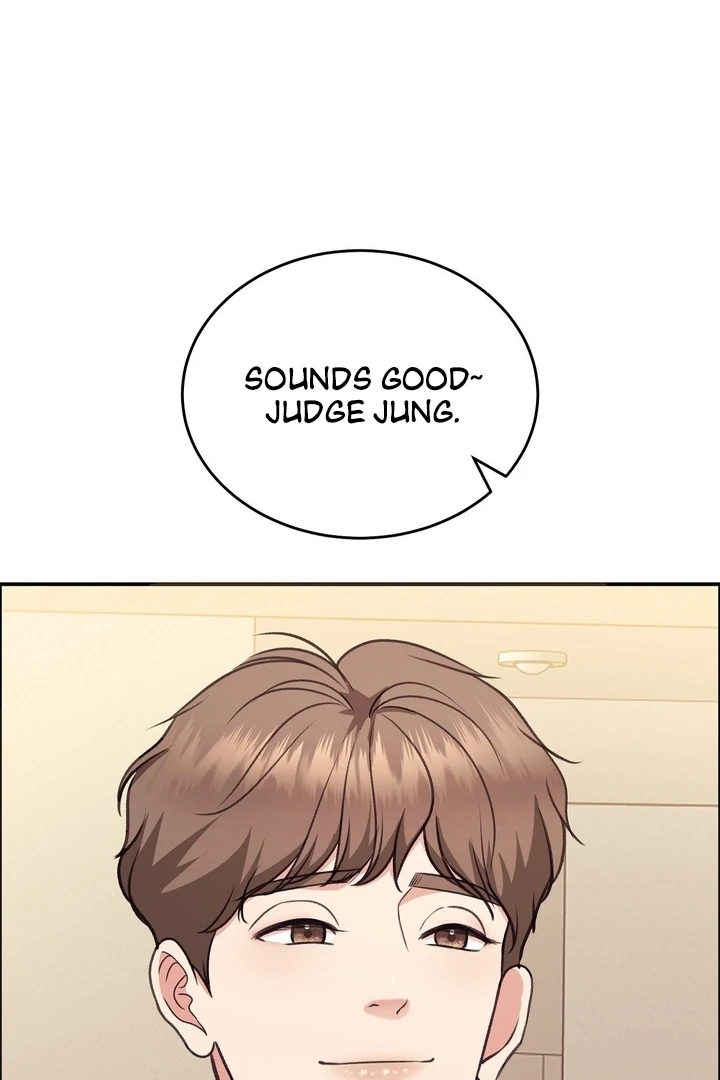 That Gaze That Swallows Me Chapter 7 - Page 56