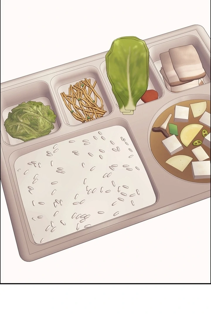 That Gaze That Swallows Me Chapter 7 - Page 63