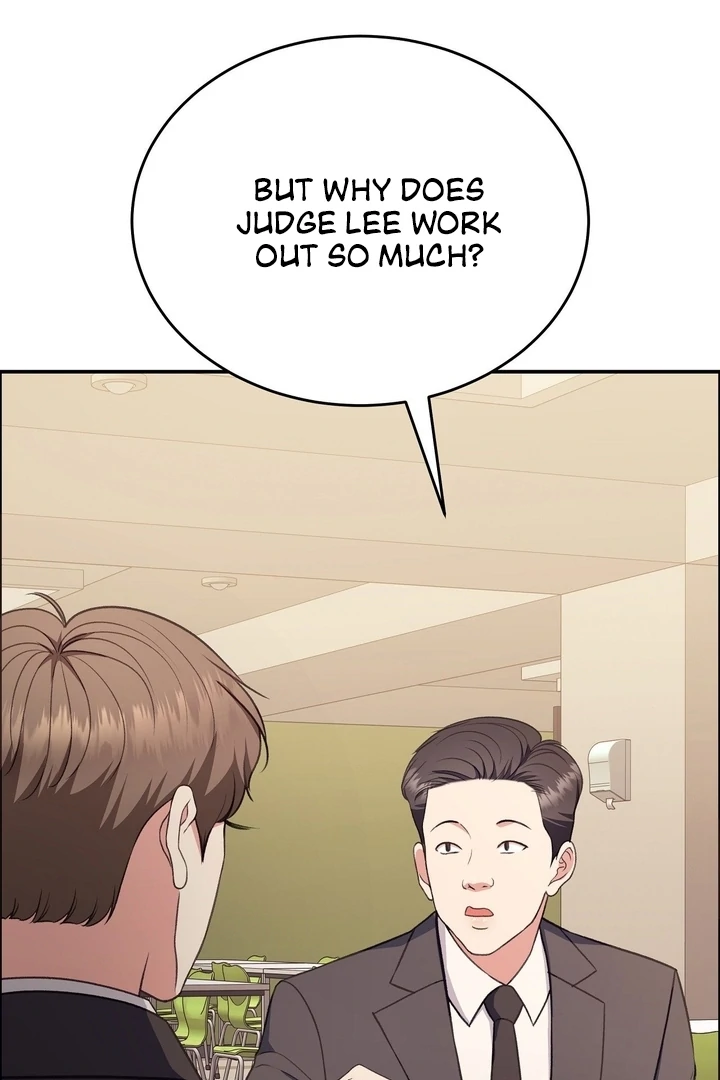 That Gaze That Swallows Me Chapter 7 - Page 66