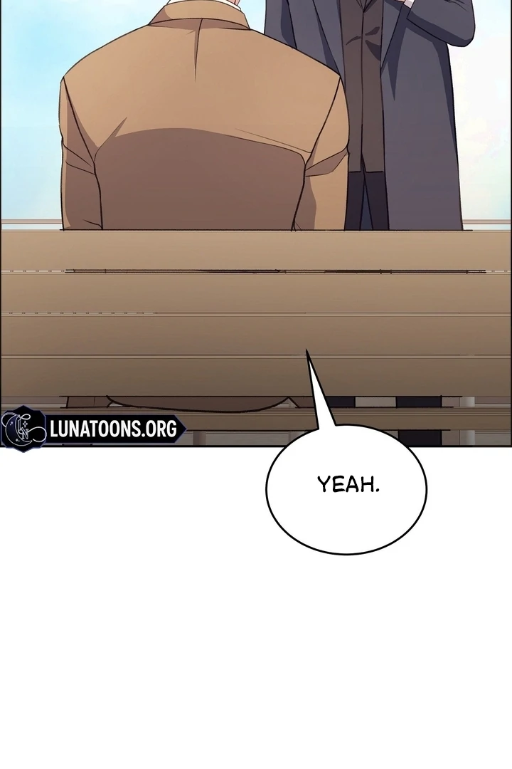 That Gaze That Swallows Me Chapter 7 - Page 75