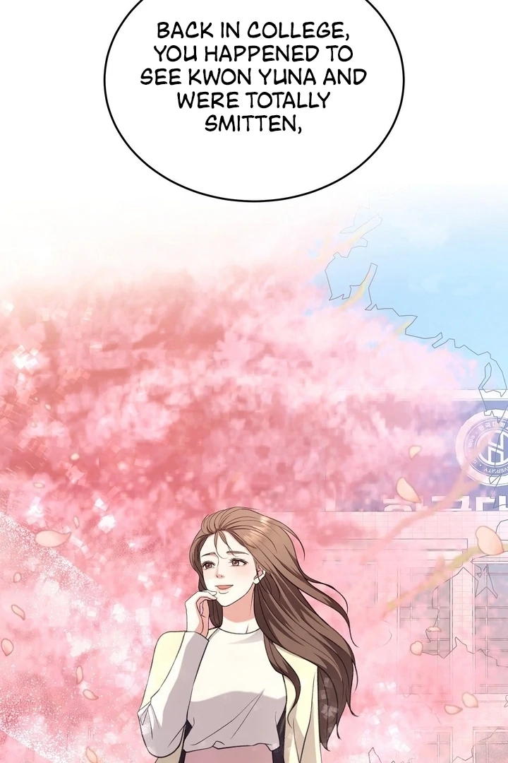 That Gaze That Swallows Me Chapter 7 - Page 78