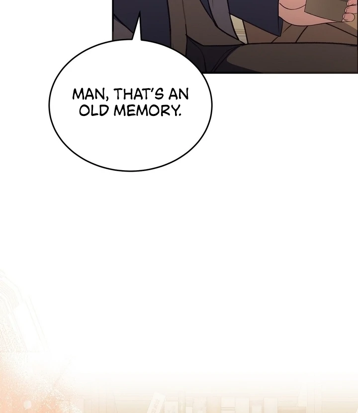 That Gaze That Swallows Me Chapter 7 - Page 82