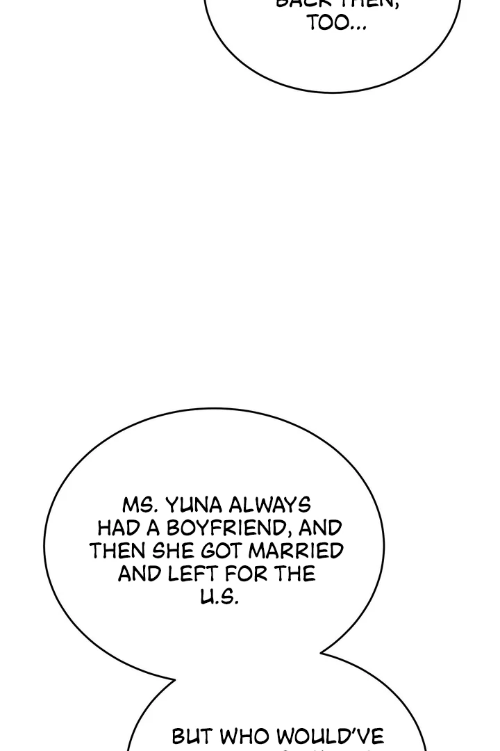 That Gaze That Swallows Me Chapter 7 - Page 86