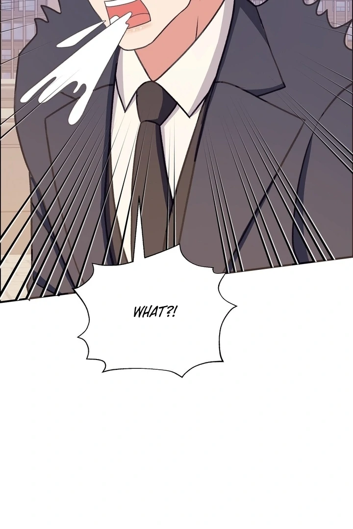 That Gaze That Swallows Me Chapter 7 - Page 91