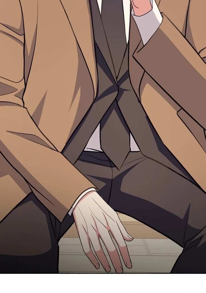 That Gaze That Swallows Me Chapter 7 - Page 95