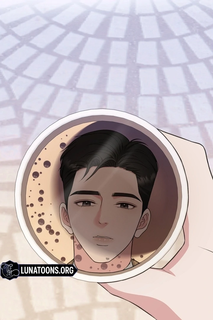 That Gaze That Swallows Me Chapter 7 - Page 97