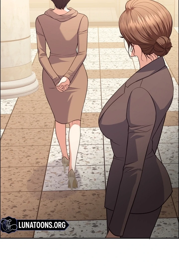 That Gaze That Swallows Me Chapter 8 - Page 106