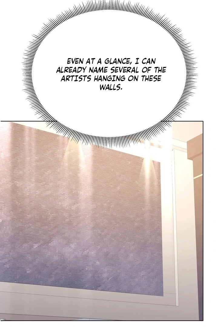 That Gaze That Swallows Me Chapter 8 - Page 144