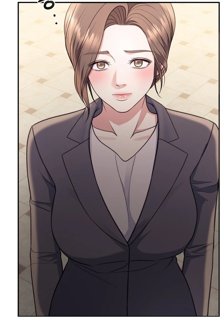 That Gaze That Swallows Me Chapter 8 - Page 23