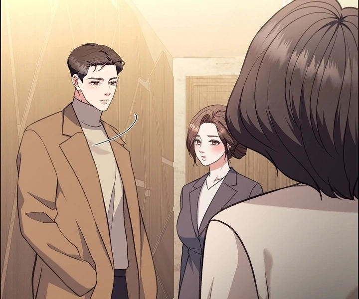 That Gaze That Swallows Me Chapter 8 - Page 25