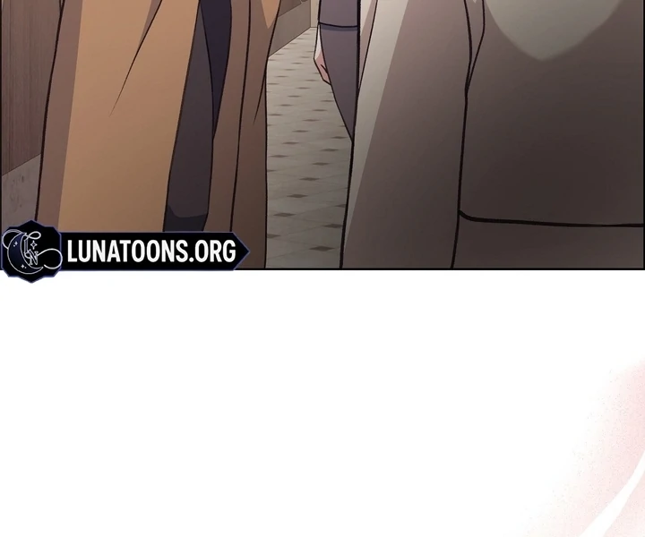 That Gaze That Swallows Me Chapter 8 - Page 26