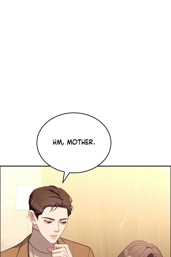 That Gaze That Swallows Me Chapter 8 - Page 31