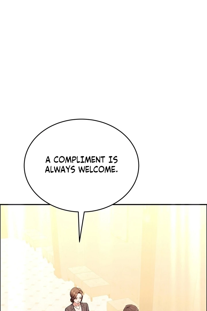 That Gaze That Swallows Me Chapter 8 - Page 33