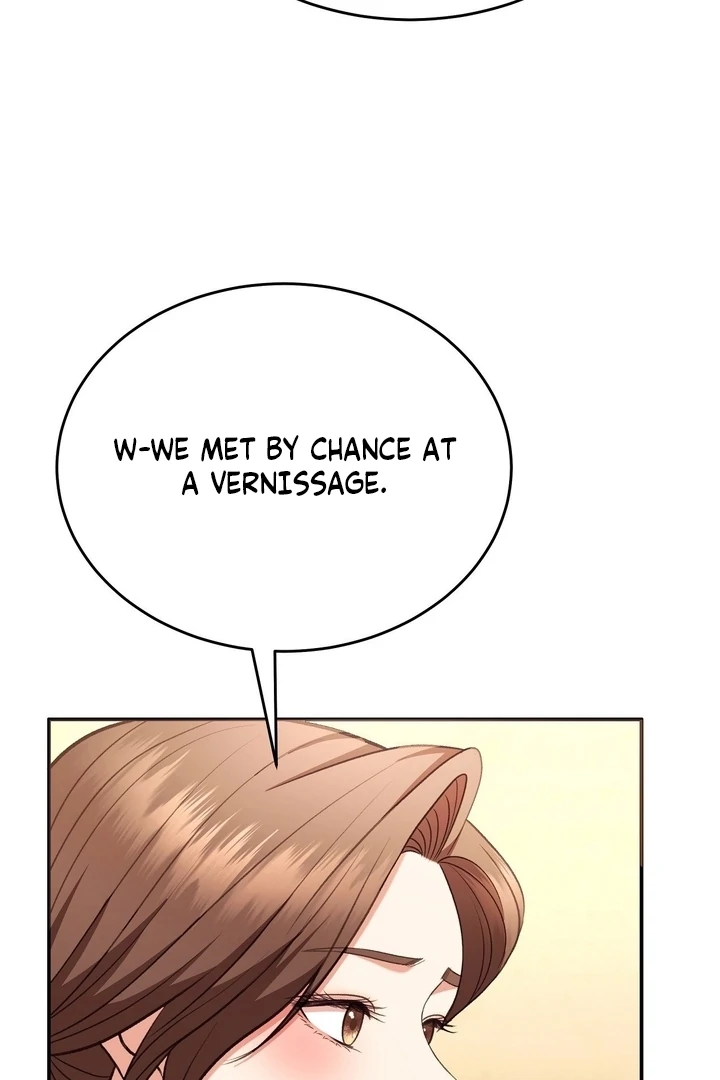 That Gaze That Swallows Me Chapter 8 - Page 35