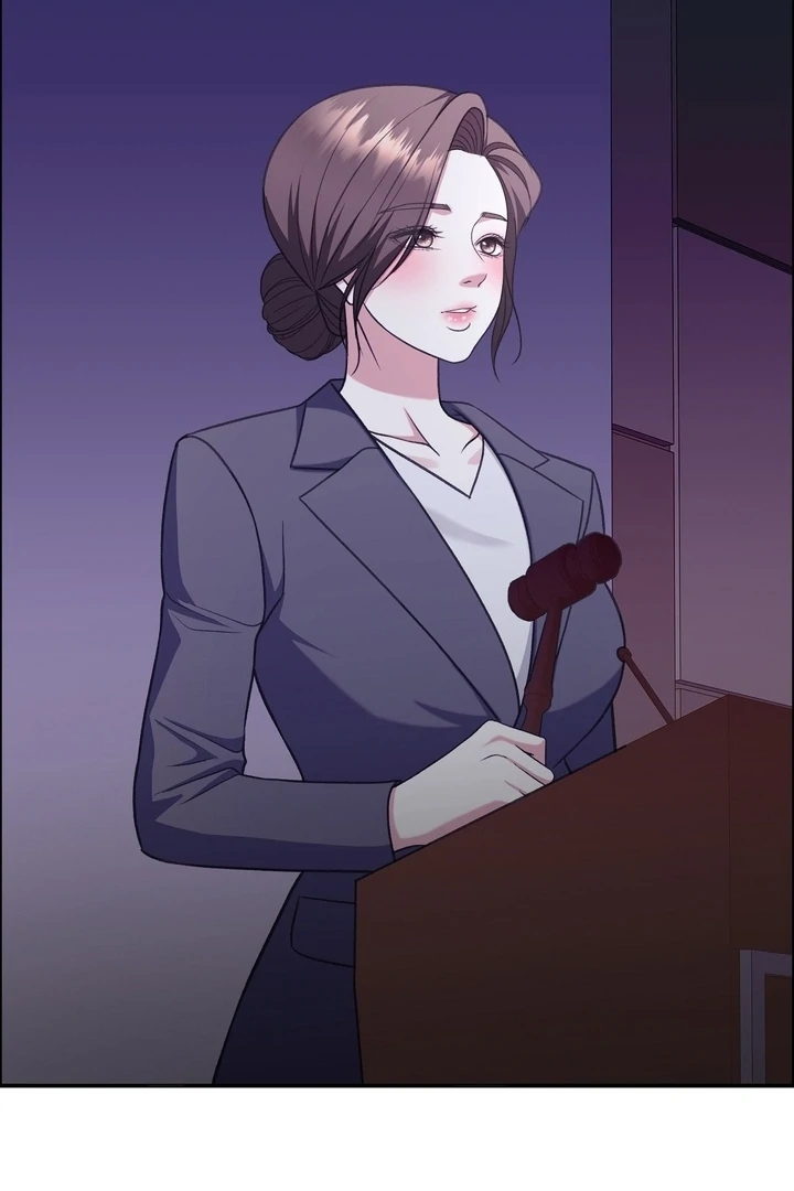 That Gaze That Swallows Me Chapter 8 - Page 46