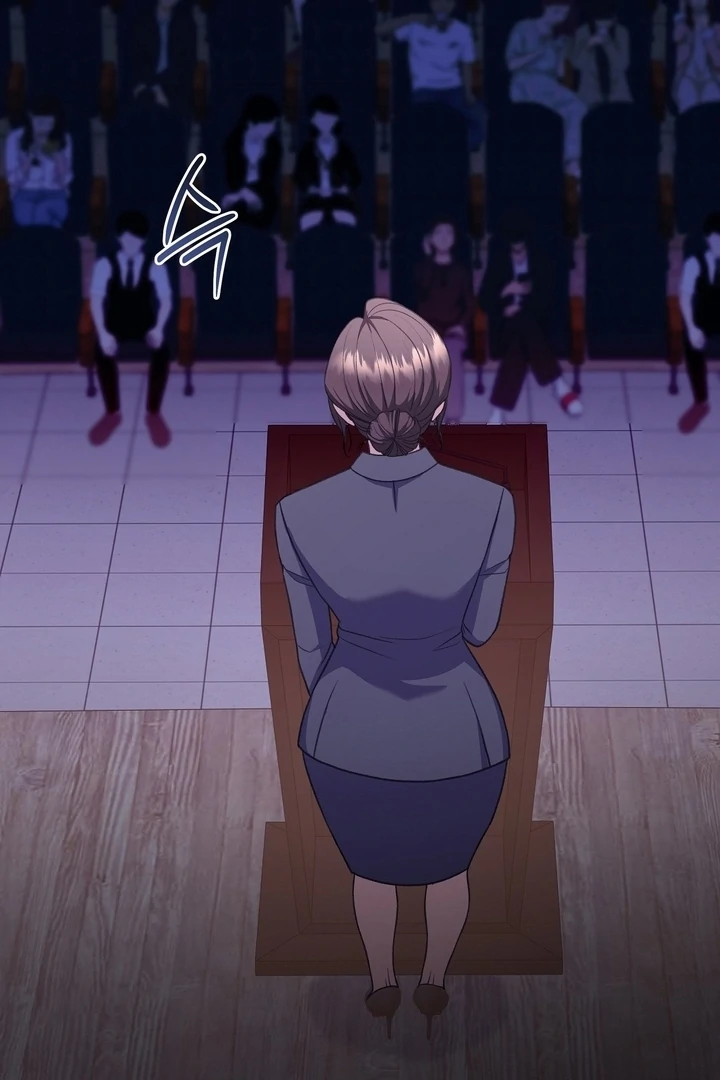 That Gaze That Swallows Me Chapter 8 - Page 48