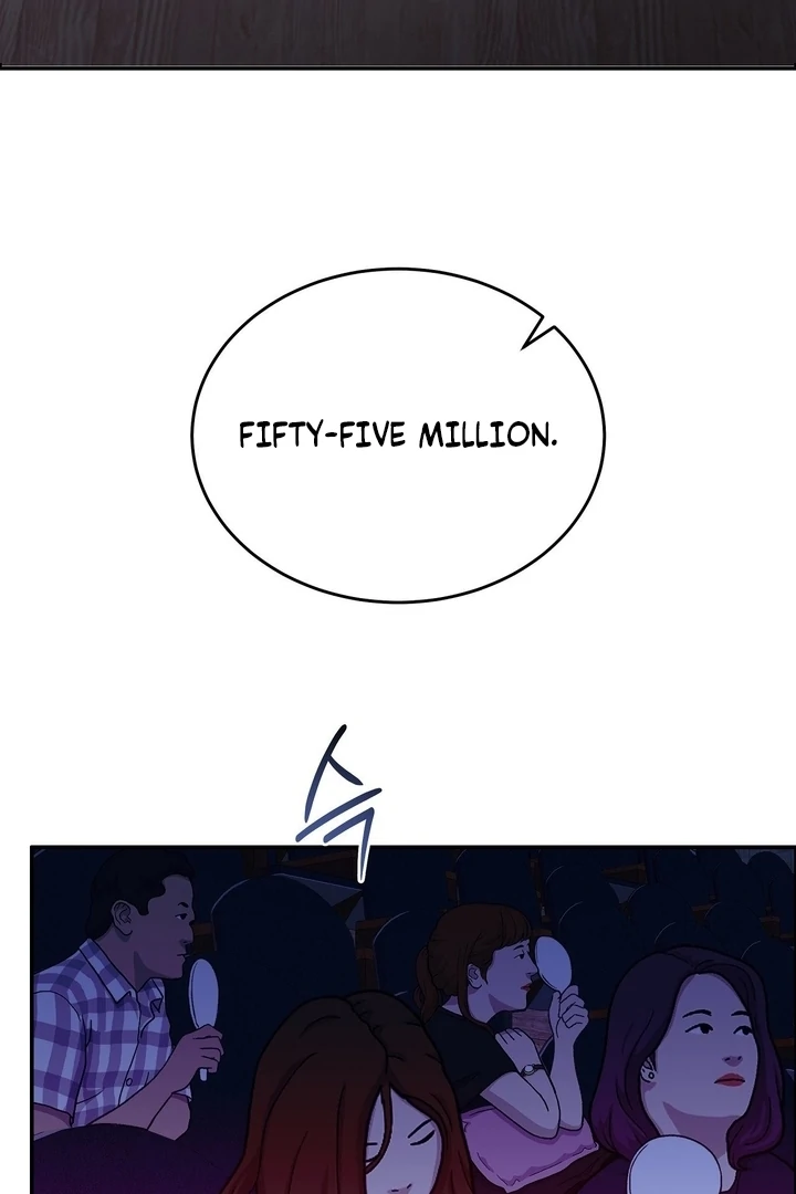 That Gaze That Swallows Me Chapter 8 - Page 49