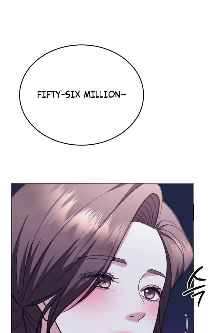 That Gaze That Swallows Me Chapter 8 - Page 51