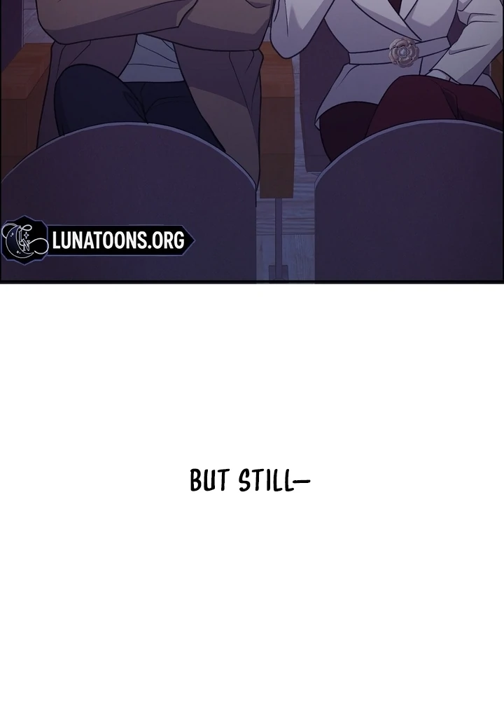 That Gaze That Swallows Me Chapter 8 - Page 54