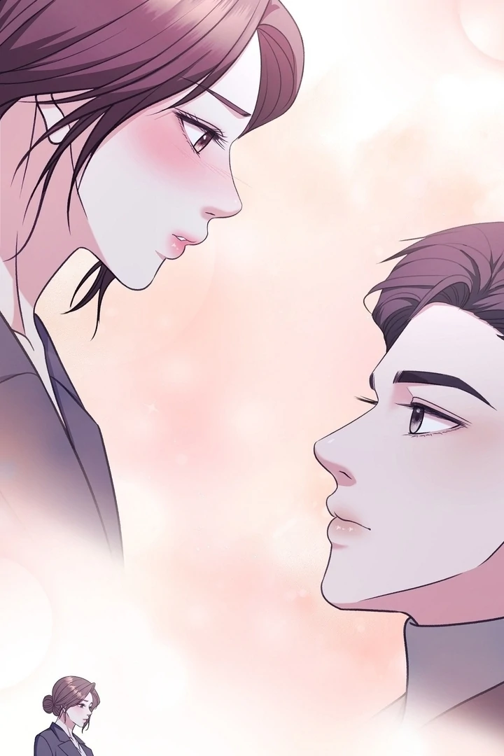 That Gaze That Swallows Me Chapter 8 - Page 57