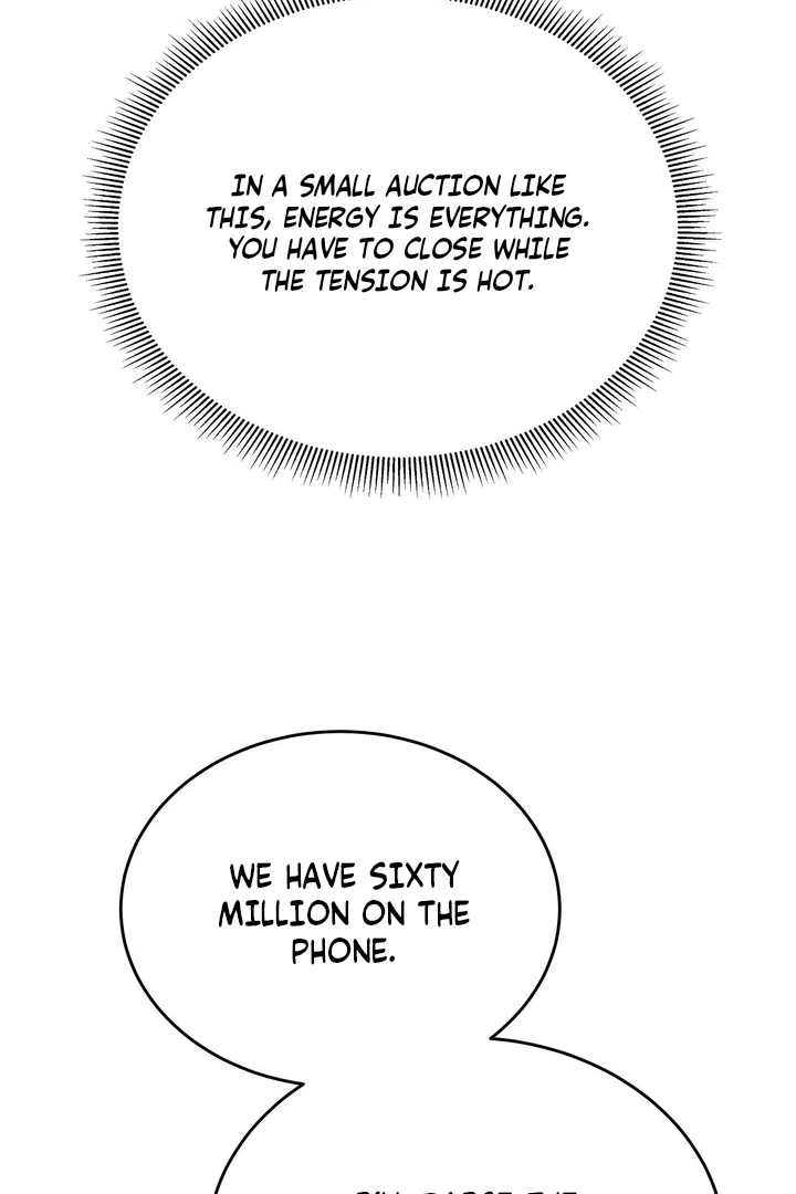 That Gaze That Swallows Me Chapter 8 - Page 61