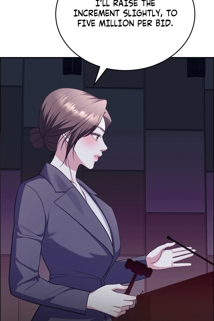 That Gaze That Swallows Me Chapter 8 - Page 62