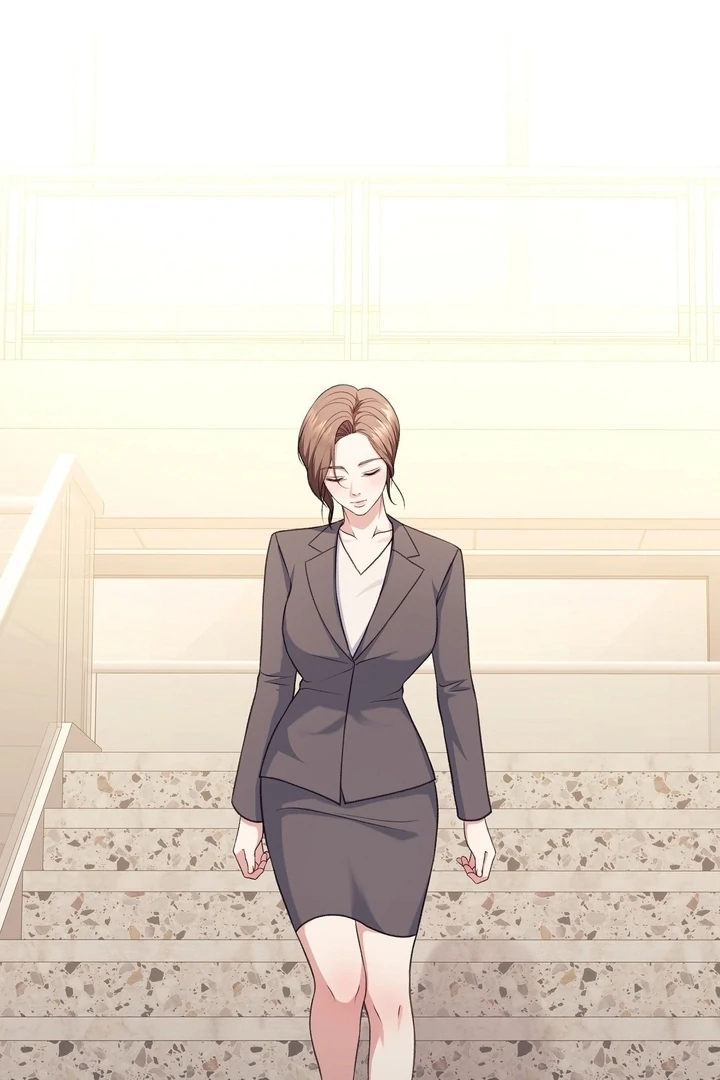 That Gaze That Swallows Me Chapter 8 - Page 69