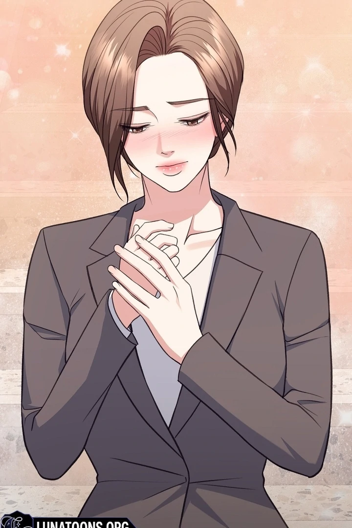 That Gaze That Swallows Me Chapter 8 - Page 79