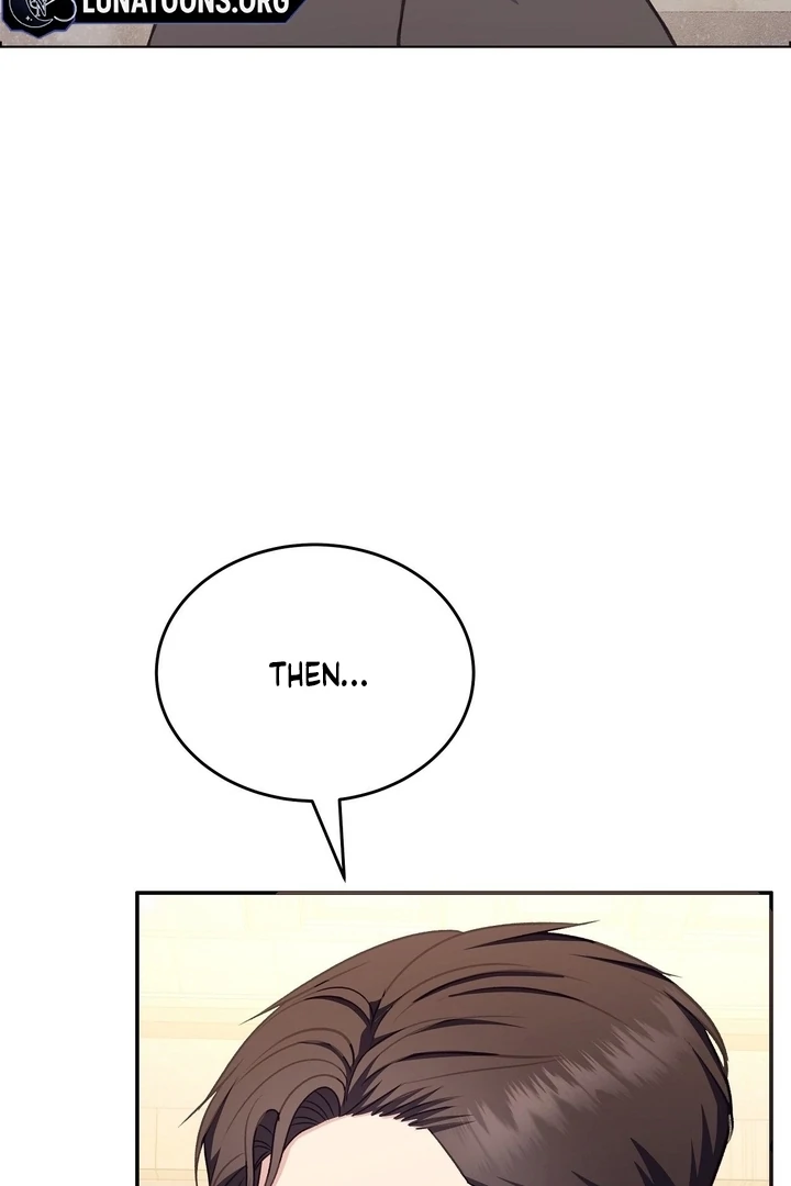 That Gaze That Swallows Me Chapter 8 - Page 80