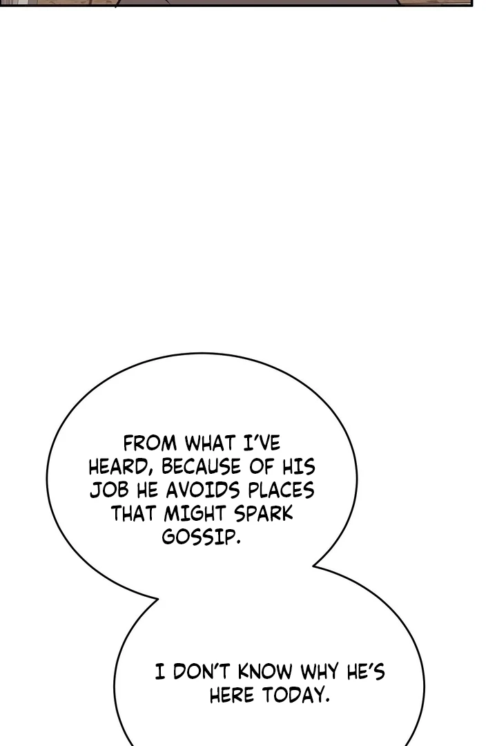 That Gaze That Swallows Me Chapter 8 - Page 88