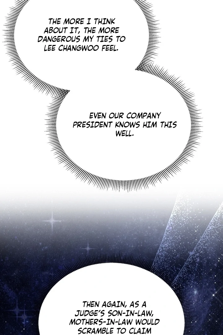 That Gaze That Swallows Me Chapter 8 - Page 92