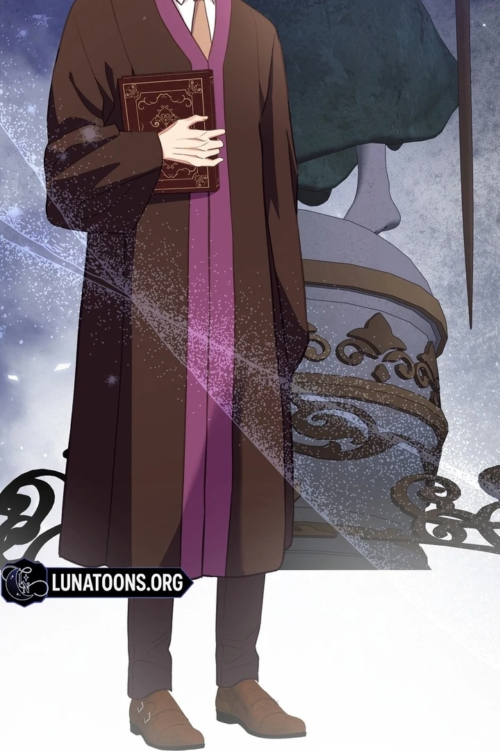 That Gaze That Swallows Me Chapter 8 - Page 94