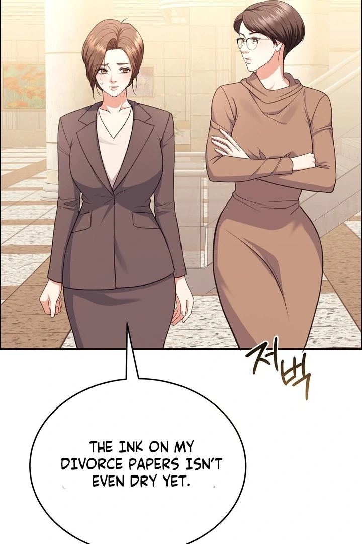 That Gaze That Swallows Me Chapter 8 - Page 97
