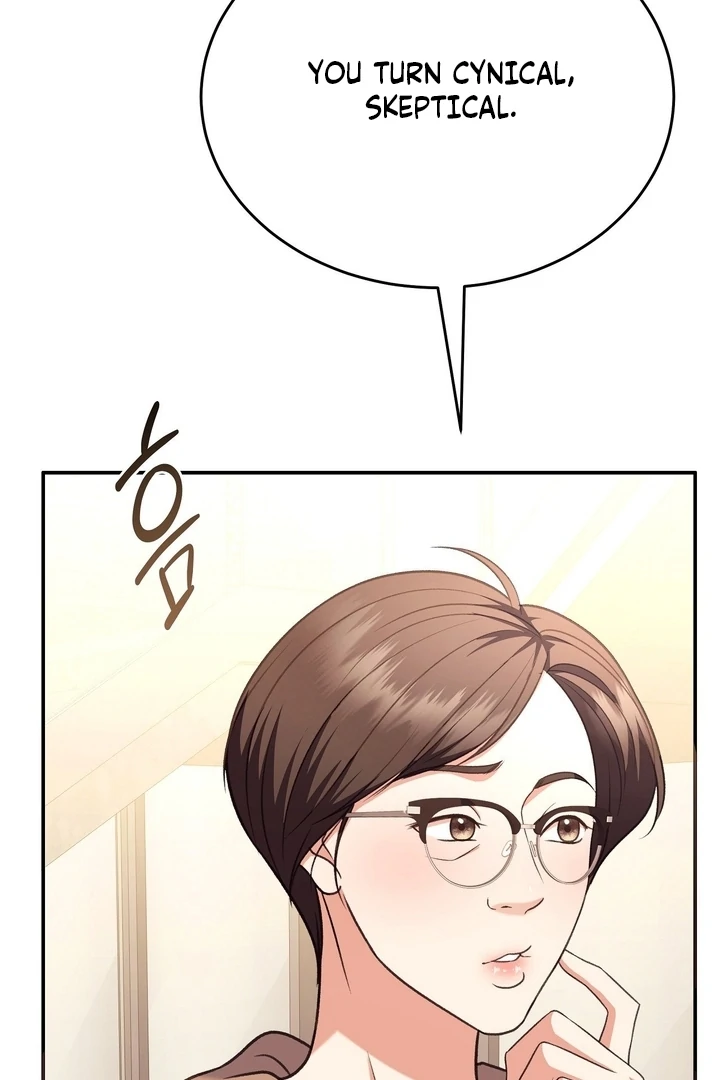 That Gaze That Swallows Me Chapter 8 - Page 99