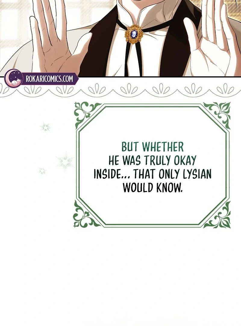 That Piece Of Trash Was Me Chapter 16 - Page 111