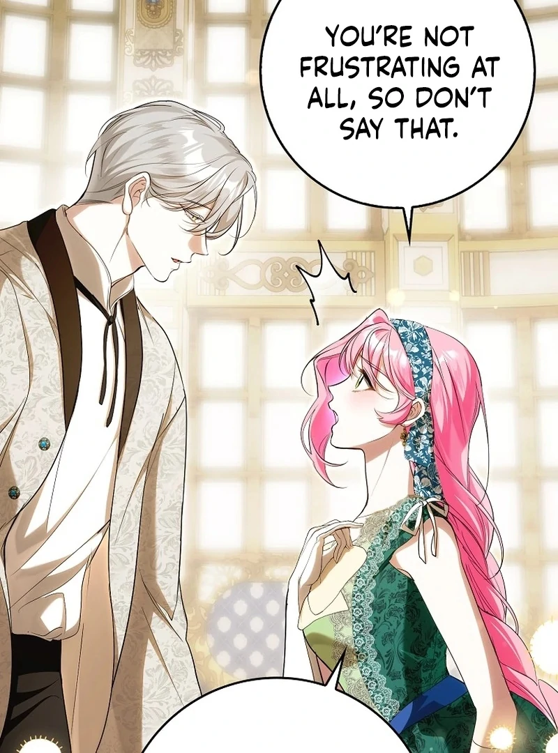 That Piece Of Trash Was Me Chapter 16 - Page 122